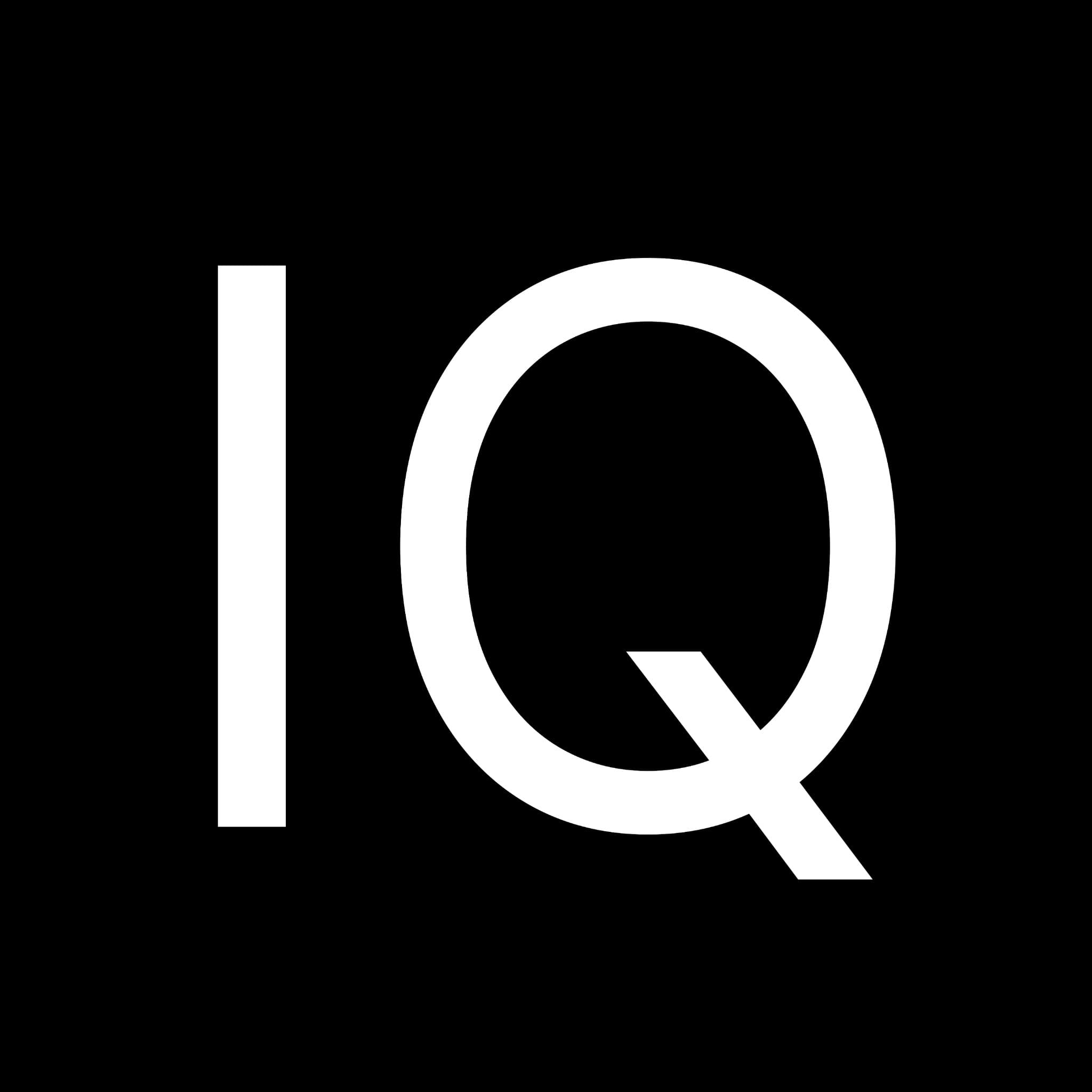 InventoryQuant Logo